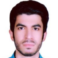 علی مجدابربکوه