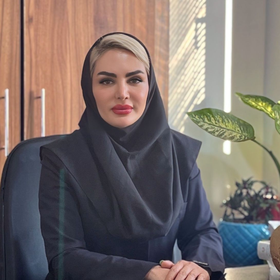 صدیقه نادری بنی