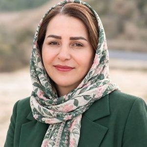 رضوان محمدی
