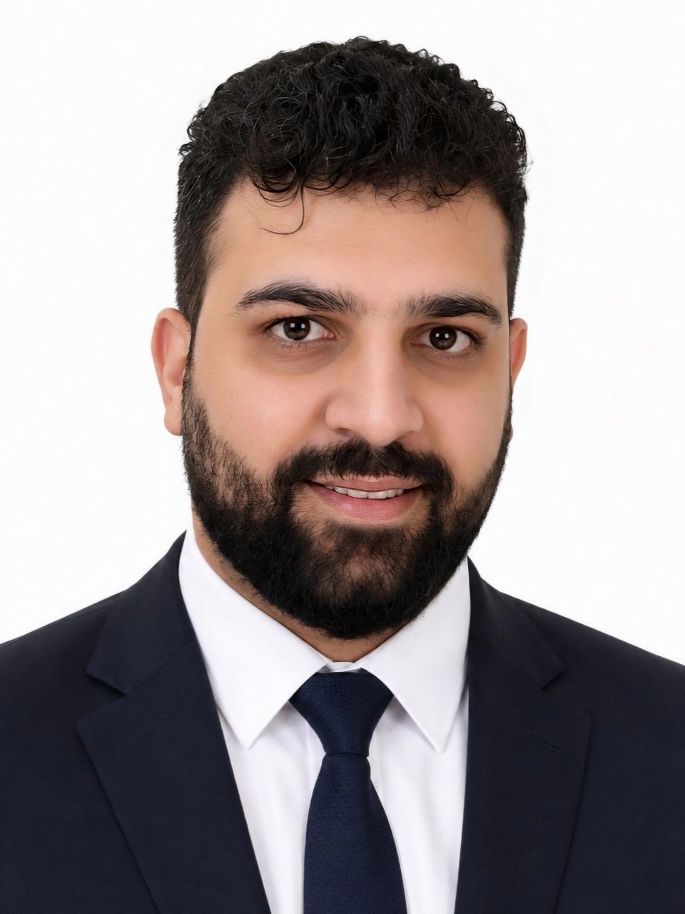 دکتر فهیم رمضانی