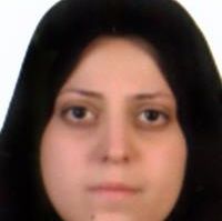مرضیه سرگل