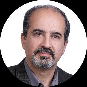 دکتر سید جعفر ترابی