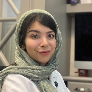دکتر مریم صفری فارمد