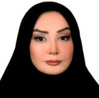ملینا سادات سلیمان زاده