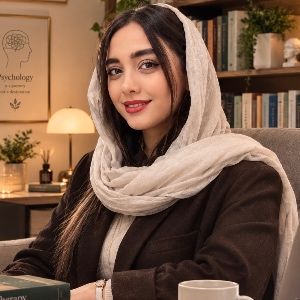 فاطمه رحیمی