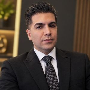 دکتر مسلم شاهی وند