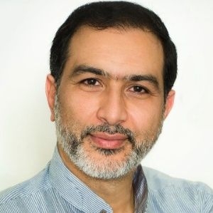دکتر محمدرضا بدیهی