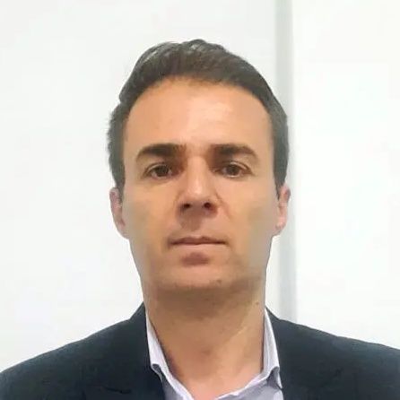 دکتر جمال شیخ احمدی