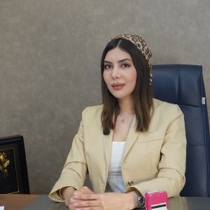 دکتر ساناز امامی اردستانی