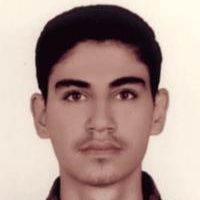 امیرحسین صابری