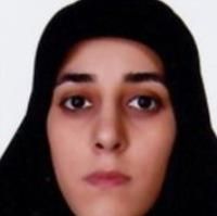 مریم لفظی قاضی