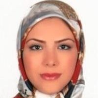 سارا عاطف وحید