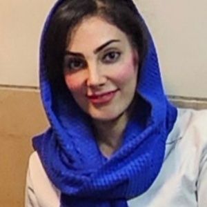 دکتر مهسا فراهانی