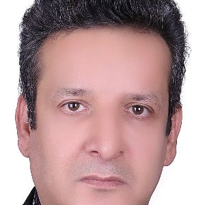دکتر مرتضی میرزایی