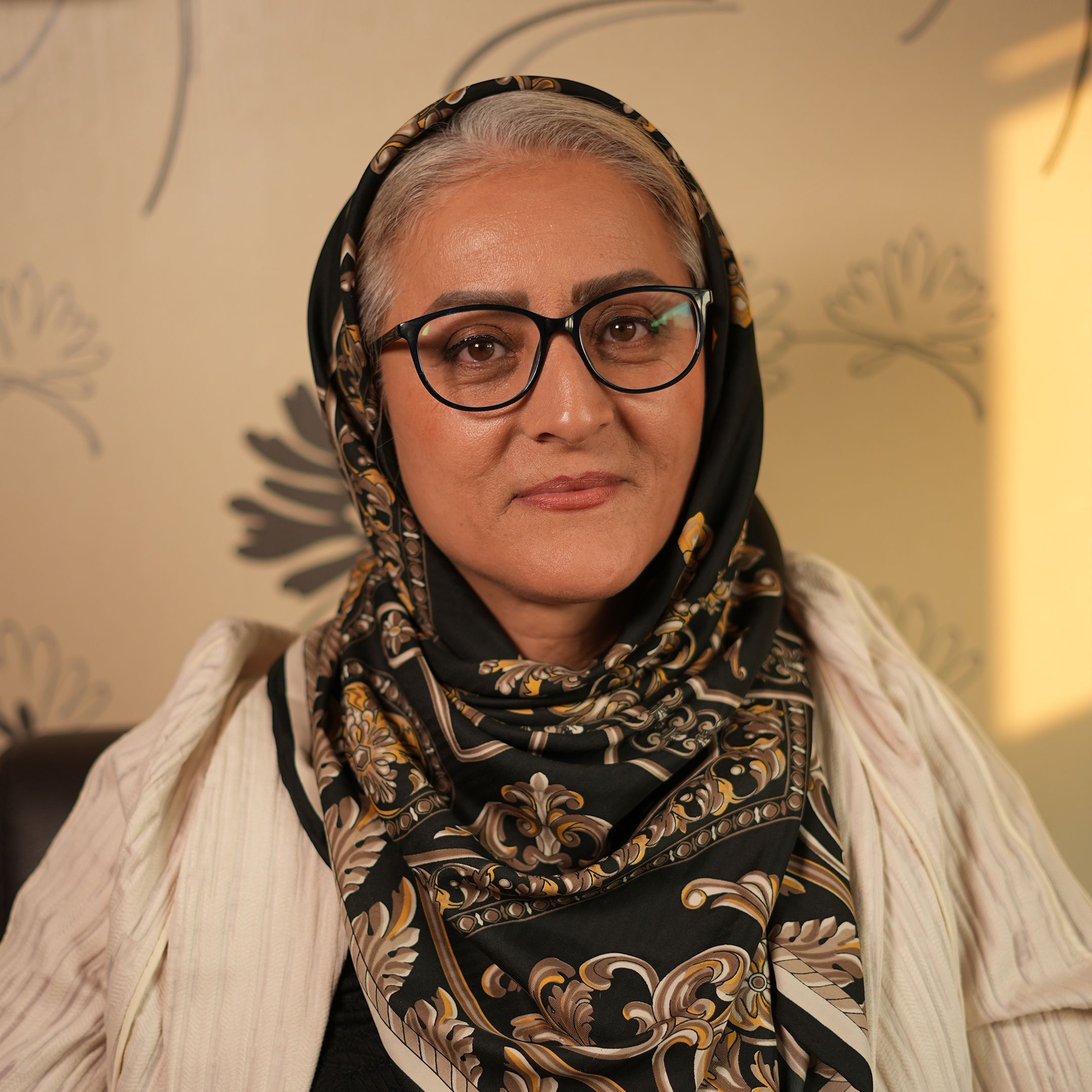 حلیمه سادات میرطاهری
