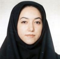 ندا مظاهری