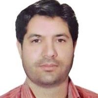 قاسم گودرزی