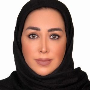 مژگان فرجاد