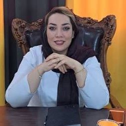 دکتر الهه ابراهیمی