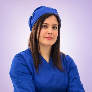 دکتر مریم شمسائی