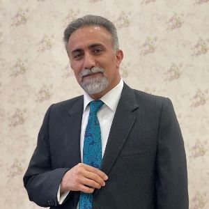 دکتر انور الیاسی