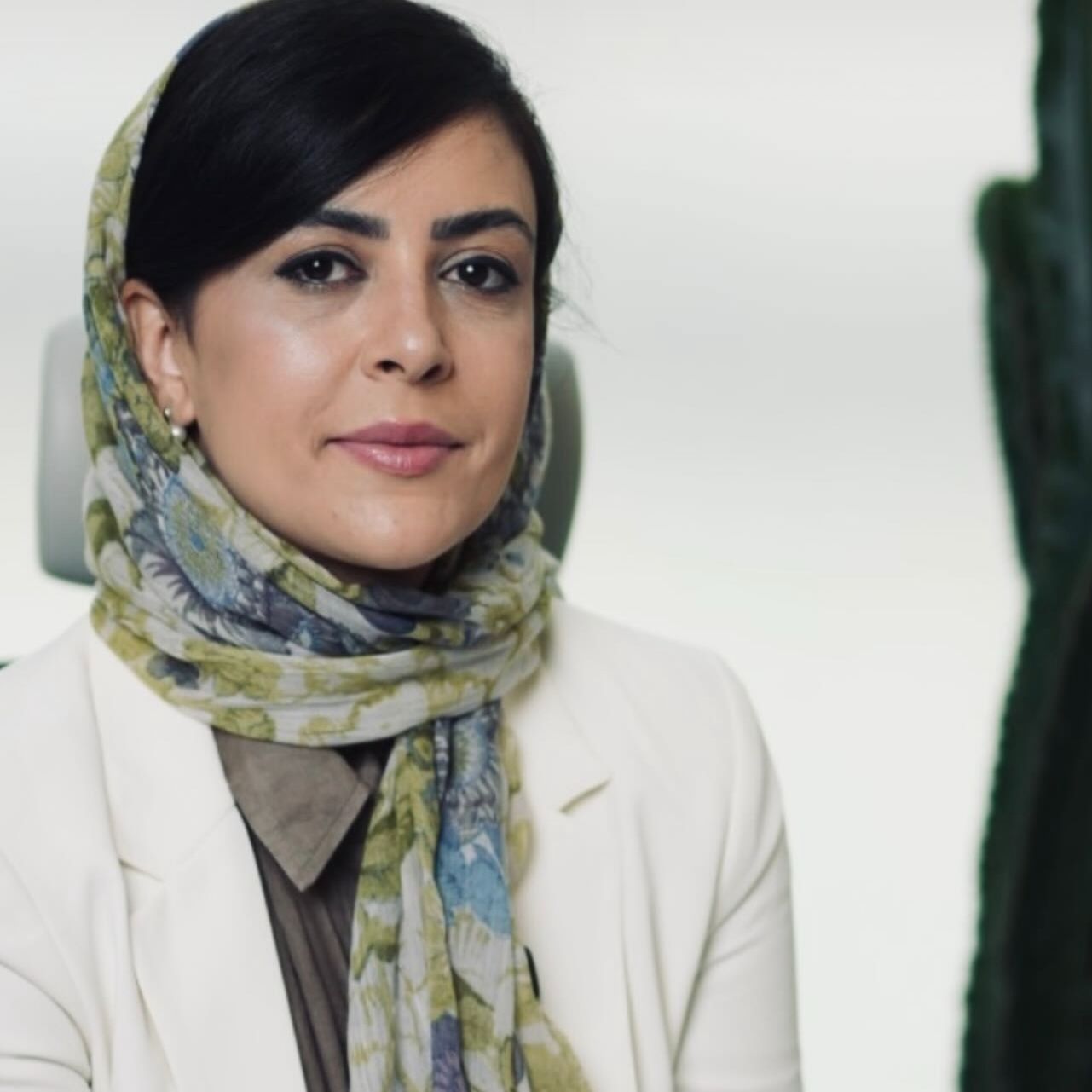 دکتر پری ماه ارچین دیالمه