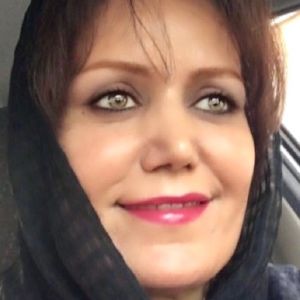 دکتر فاطمه رضیان