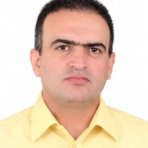 دکتر محسن نکونام