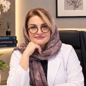 دکتر پریسا پورصمیمی