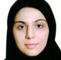 مریم سادات میرپور