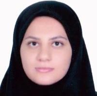 نگار عرب زاده