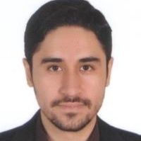 امیرحسین رضائی
