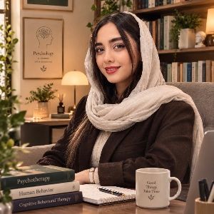 فاطمه رحیمی