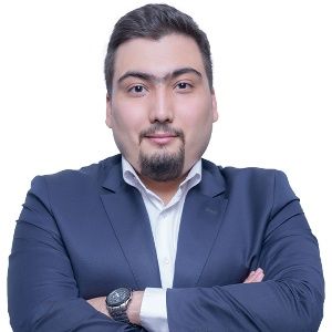 دکتر پارسا جهانی