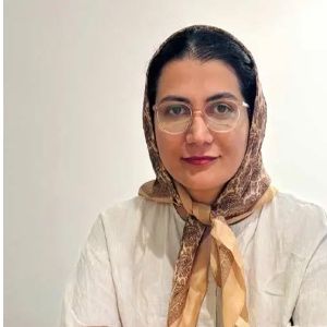 پریسا نجفی