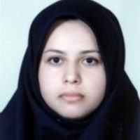 پریسا شریفی حسینی