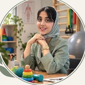 صبا حسنی