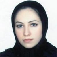 مریم کیمیاقلم