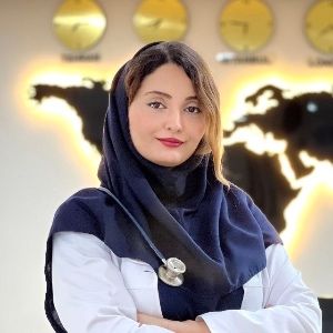 دکتر نفیسه کیانی
