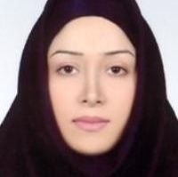 نوشین مظاهری