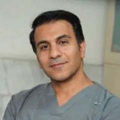 دکتر محمدحسین اخلاقی نیا