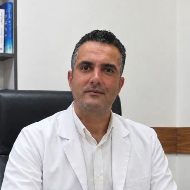 دکتر مصطفی عبداللهی نیا