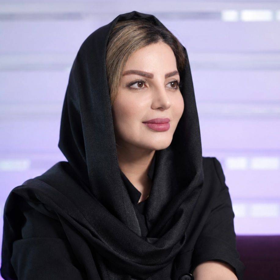 آرشیدا صیادی