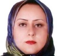 ملیحه زاهدی راد