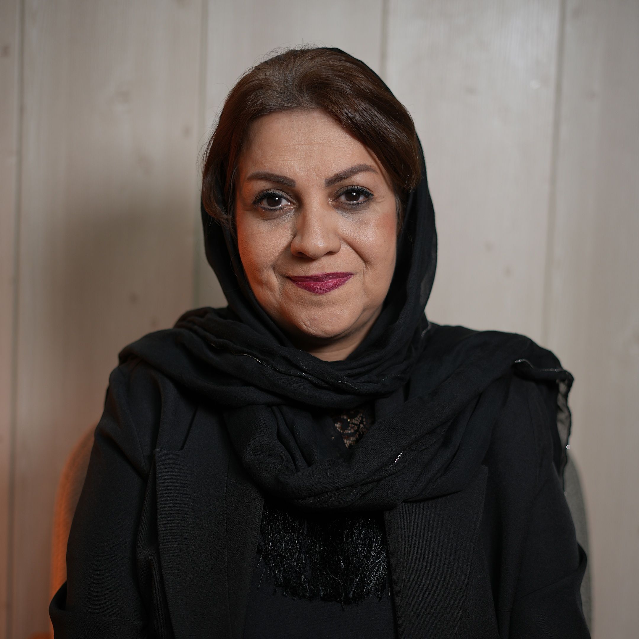 دکتر معصومه اسد