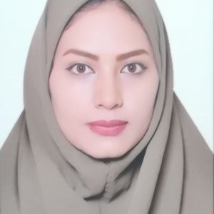 دکتر سیده منصوره حسینی متین