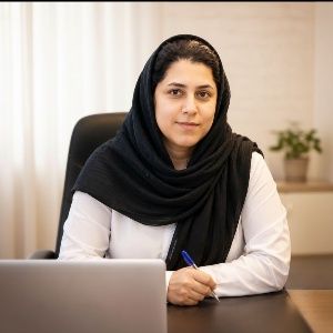 دکتر شیوا سره