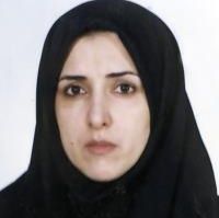 مریم لطفی پور