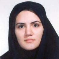 مریم سادات شریعت