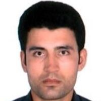 فرشید زارع زاده